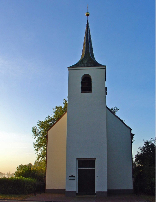 Jacobuskerk Roderwolde